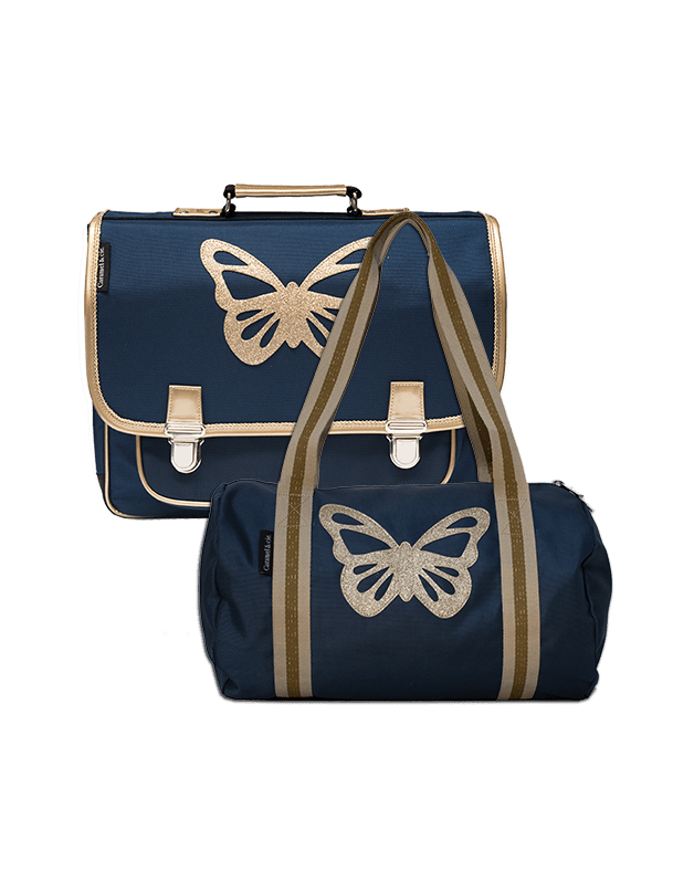 Backpack Kit + Blue...