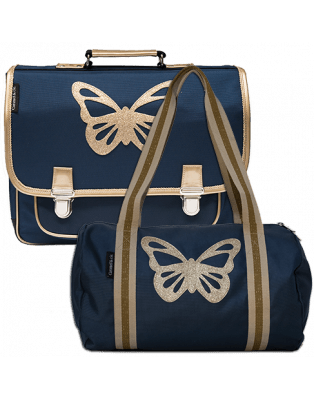 Backpack Kit + Blue...