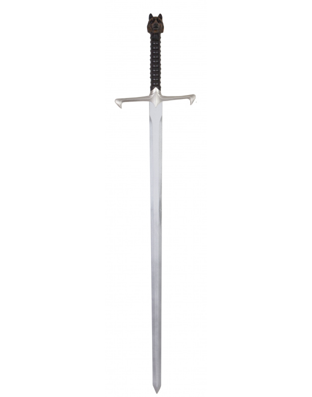Wolf's Sword