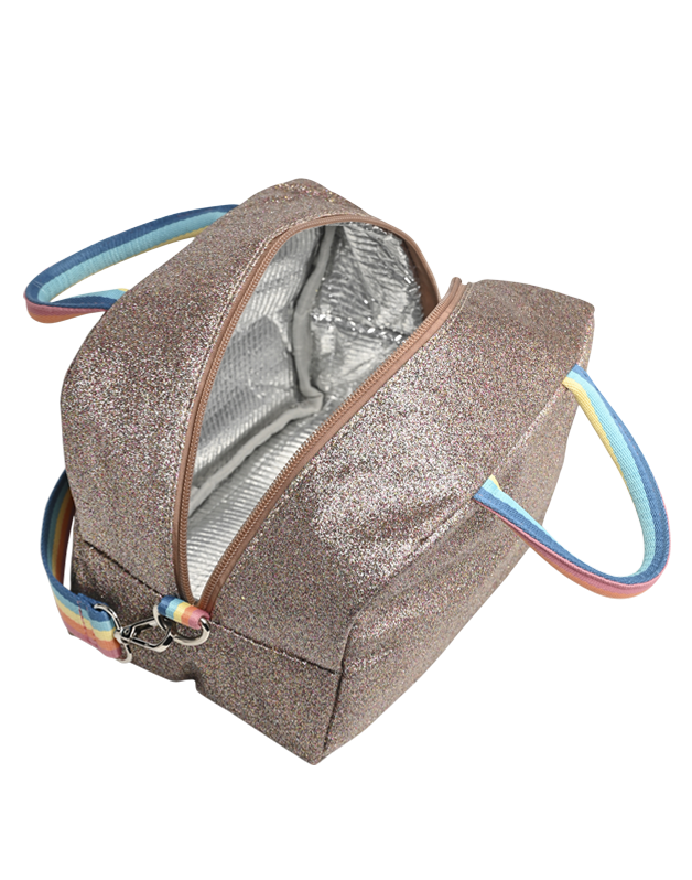 lunch bag zipper