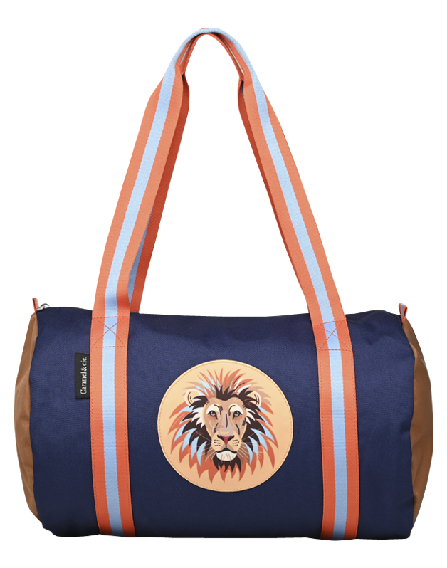 Sac polochon Simba