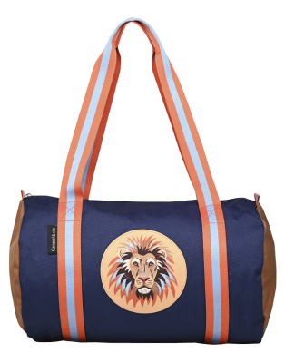 Week-end bag Simba