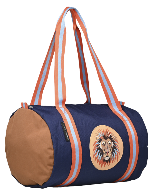 Sac polochon Simba