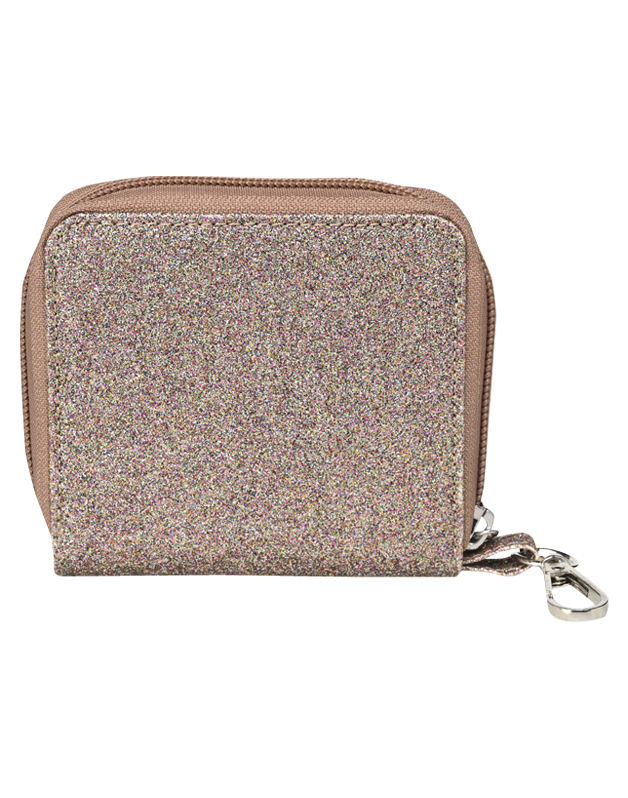 Purse Copper Glitter