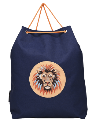 Sac de gymnastique Simba