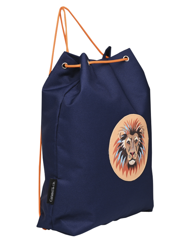 Sac de gymnastique Simba