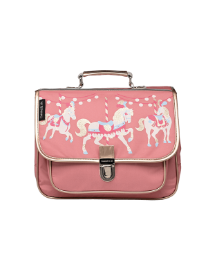 Small Schoolbag Carousel