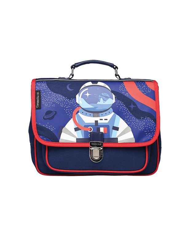 Small schoolbag Interstellar
