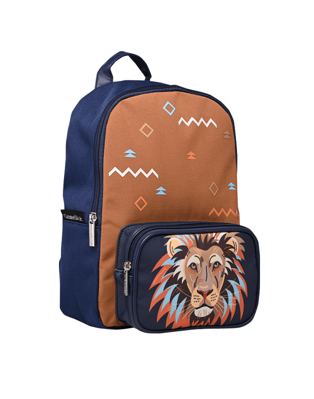 Simba small backpack