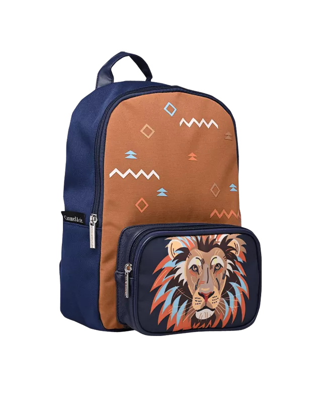 Simba small backpack