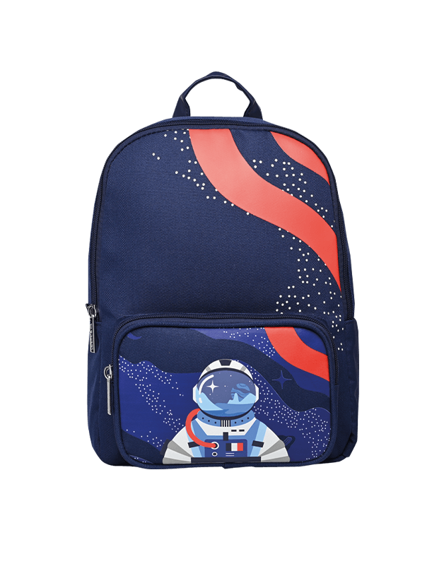 Interstellar small backpack