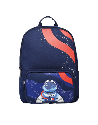 Interstellar small backpack