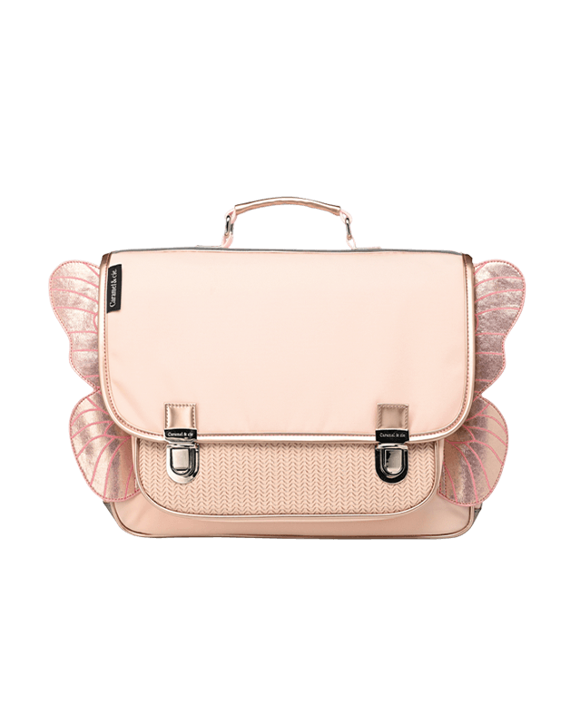 Medium Happy Fairy schoolbag