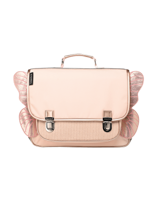 Medium Happy Fairy schoolbag