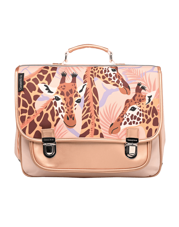 Medium schoolbag Pretty...