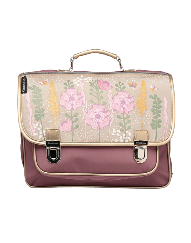 Medium Happy Days Schoolbag