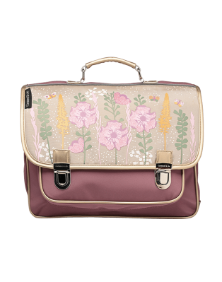 Medium Happy Days Schoolbag