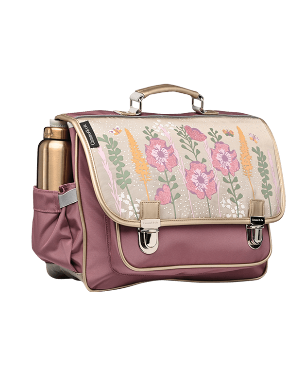 Medium Happy Days Schoolbag