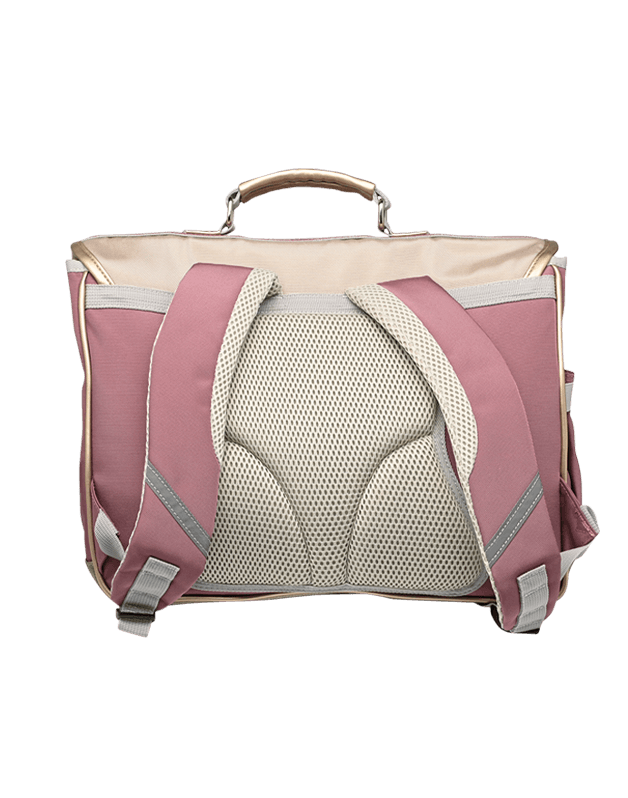 Medium Happy Days Schoolbag