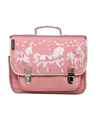Cartable Moyen Carrousel