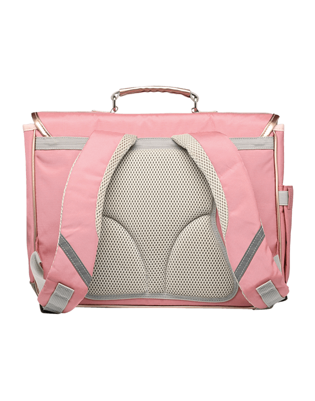 Medium Carrousel Schoolbag