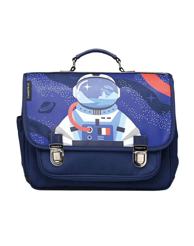 Medium Interstellar Schoolbag