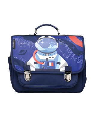 Medium Interstellar Schoolbag