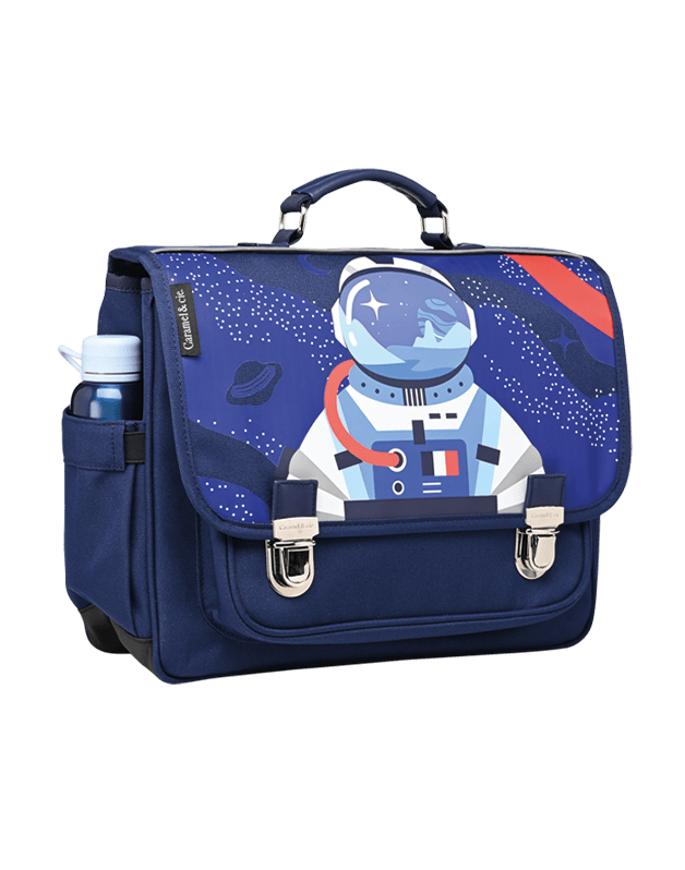 Medium Interstellar Schoolbag