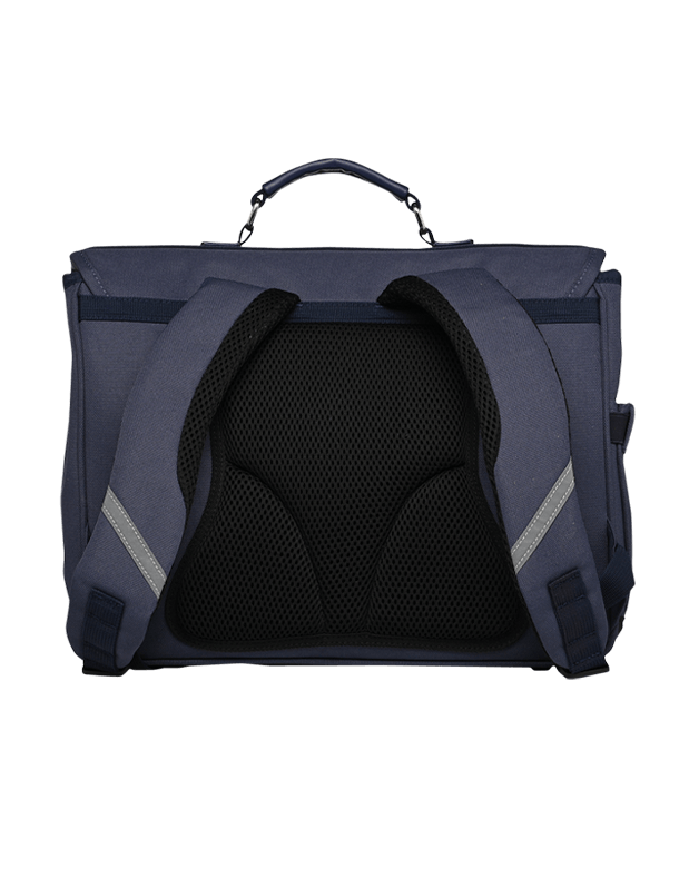 Medium Pole Position Schoolbag