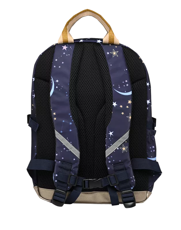 Medium Constellation Night Backpack