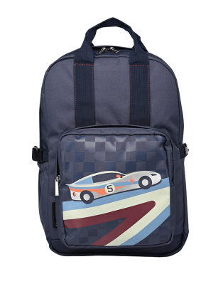 Medium Pole Position Backpack