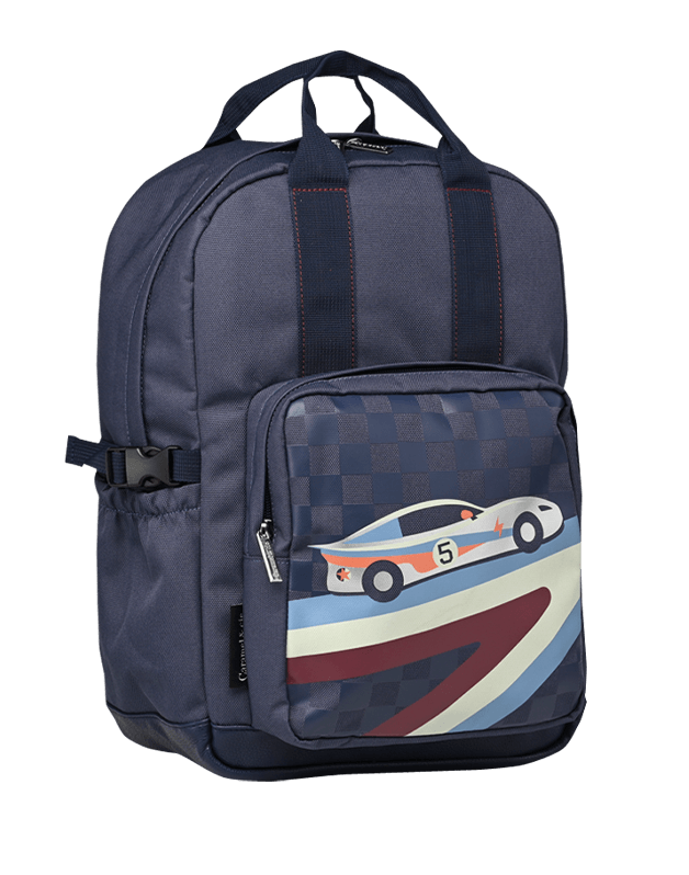 Medium Pole Position Backpack