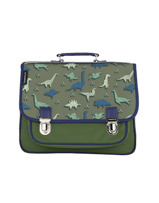 Cartable Moyen Dinogami