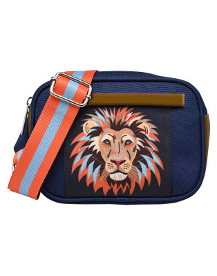 Crossbody Banana Simba