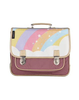 Medium schoolbag Starry...