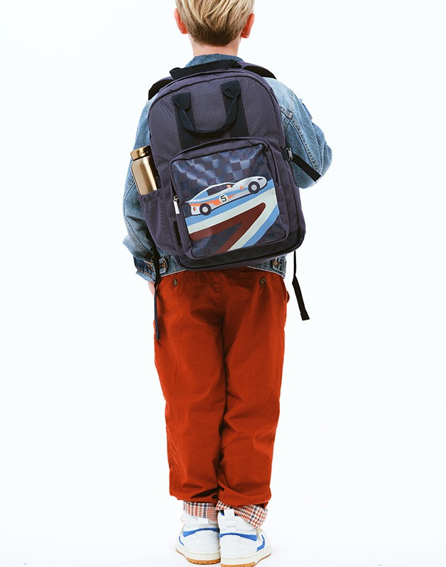 Medium Pole Position Backpack