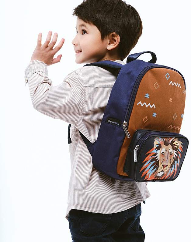 Simba small backpack