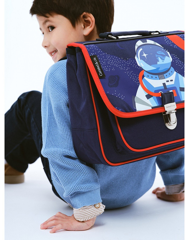 Small schoolbag Interstellar