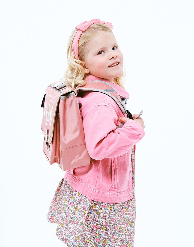 Small Schoolbag Carousel
