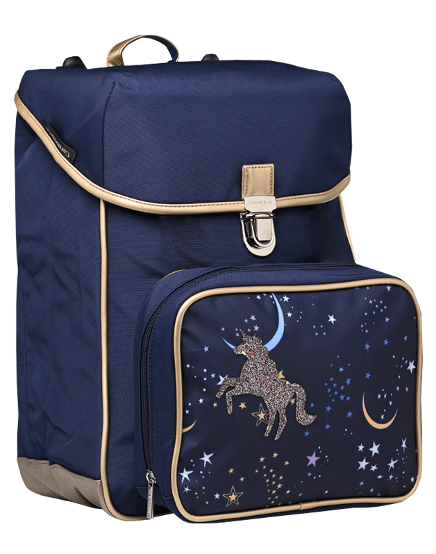 Constellation Night Ergo Backpack