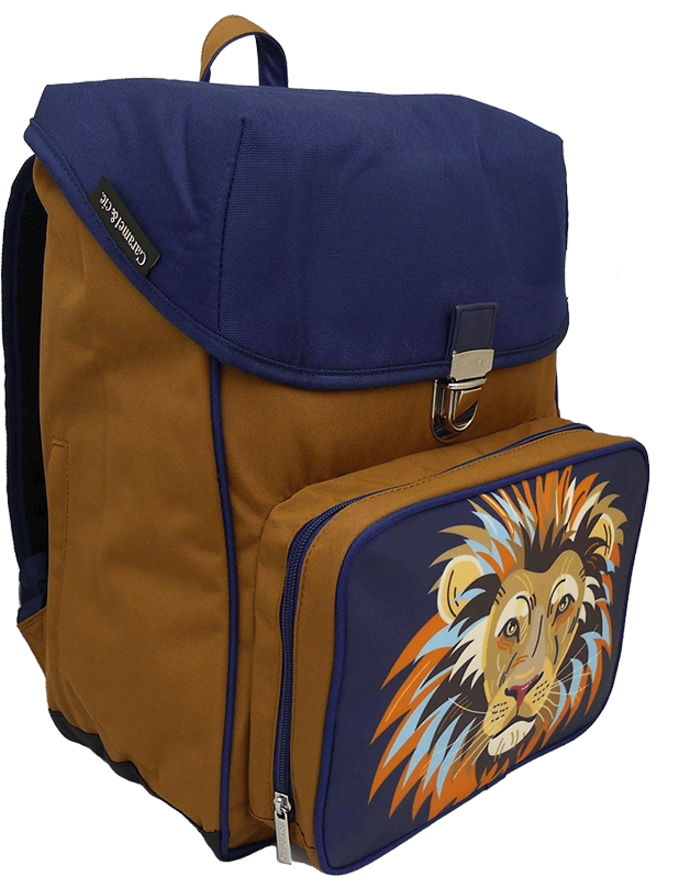 Simba Ergo Backpack