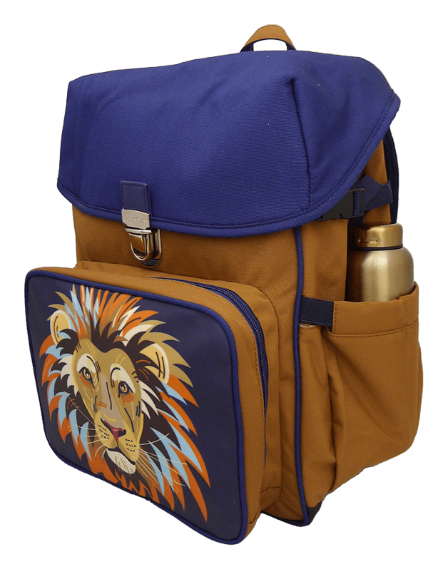 Simba Ergo Backpack