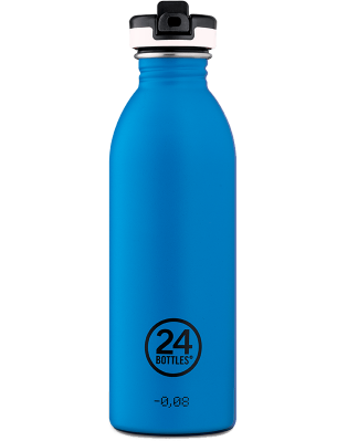 Pacific Beach Water Bottle