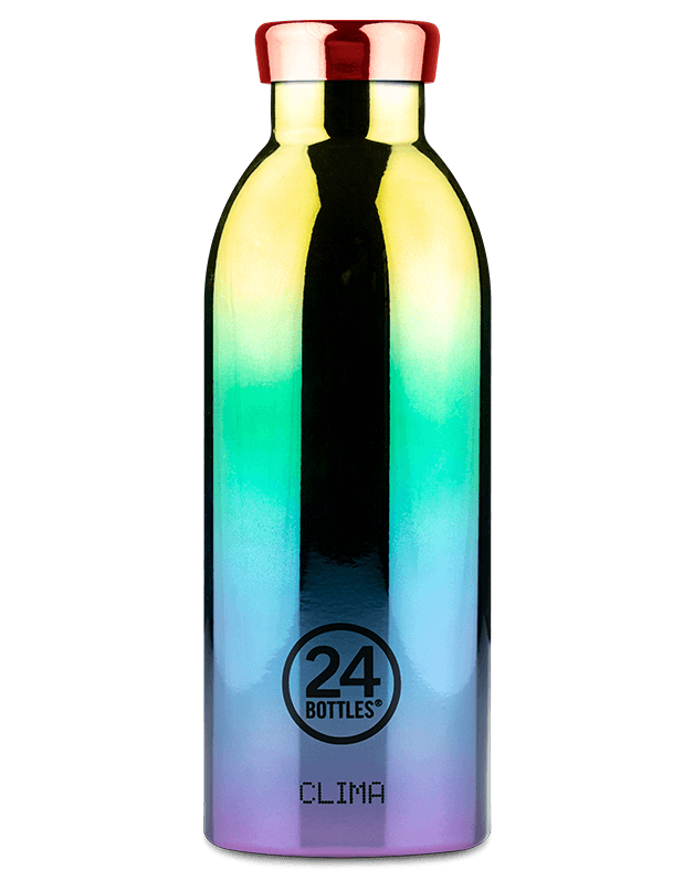 Insulated Skybeau Water Bottle