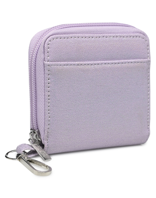 Purse Iridescent Parma