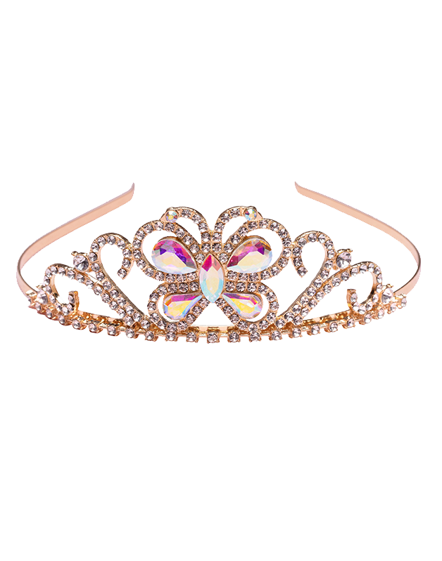 Princess tiara