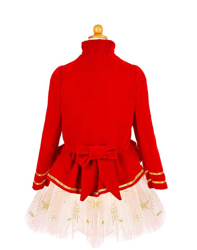 Little Toy Soldier Costume