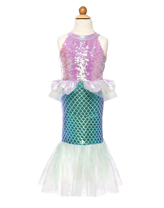 Mermaid Dress