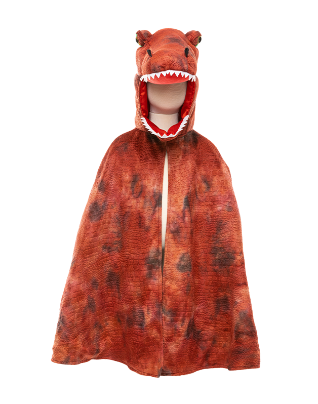 T-Rex Cape