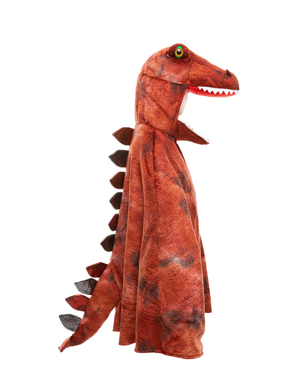 T-Rex Cape